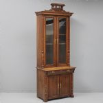 1481 9179 DISPLAY CABINET